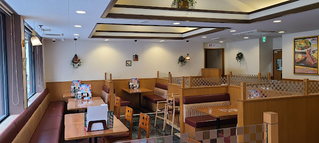 ビッグボーイ 葛飾白鳥店 - 葛飾区