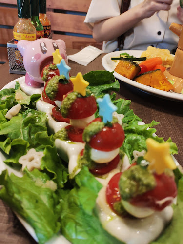 Comentarii opinii despre カービィカフェ TOKYO