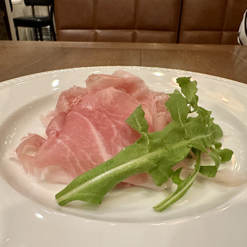 オステリア アル・ポンテ - 名古屋市