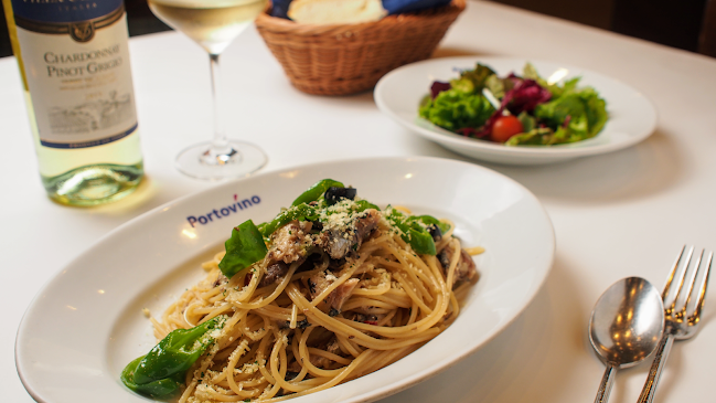 Portovino ポルトヴィーノ - 藤沢市