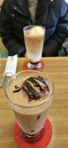 珈琲館 寺田町店 - 大阪市