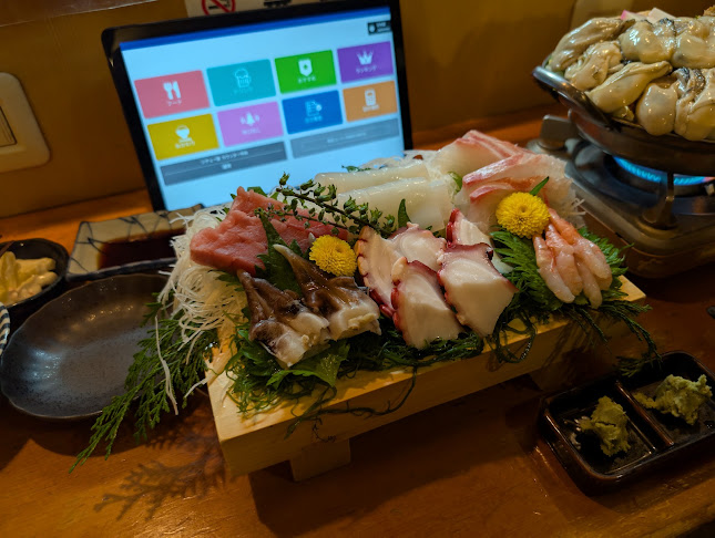 シチュー屋 - 足立区