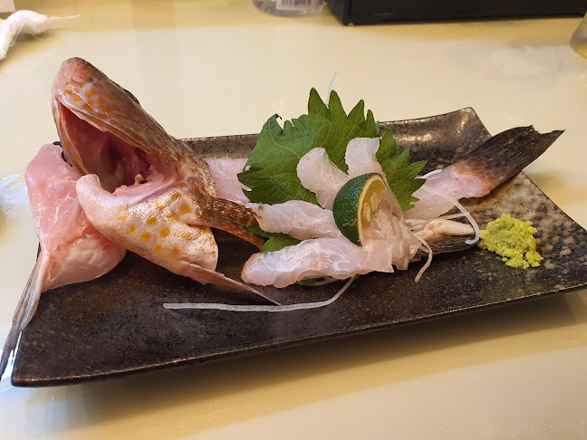 Opinii despre 立吞処さくら în 大阪市 - 飲食業