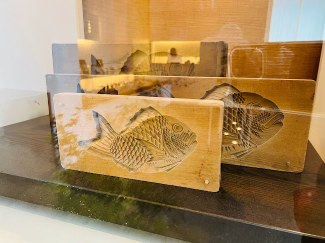 菓匠 花桔梗 本店 - 名古屋市