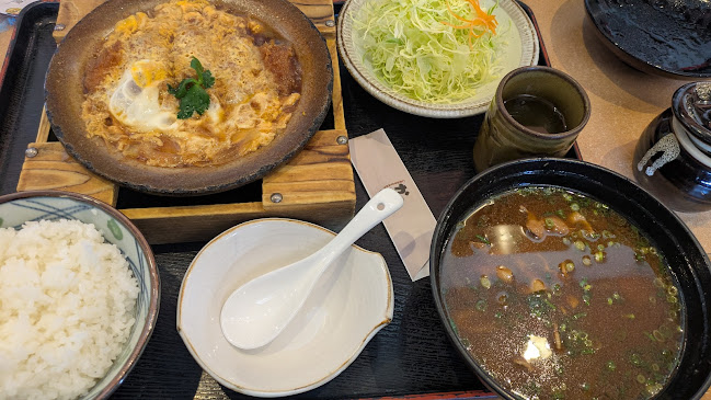 かつ勢 松阪店 - 松阪市