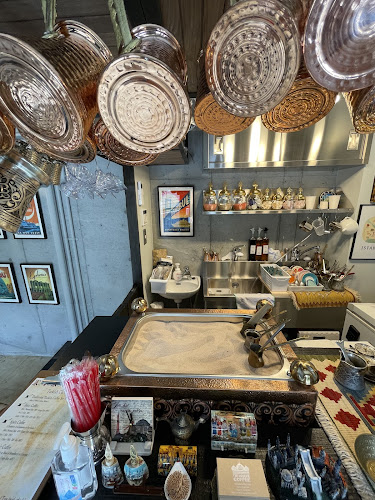 ザ・モスク・コーヒー THE MOSQUE COFFEE - 世田谷区