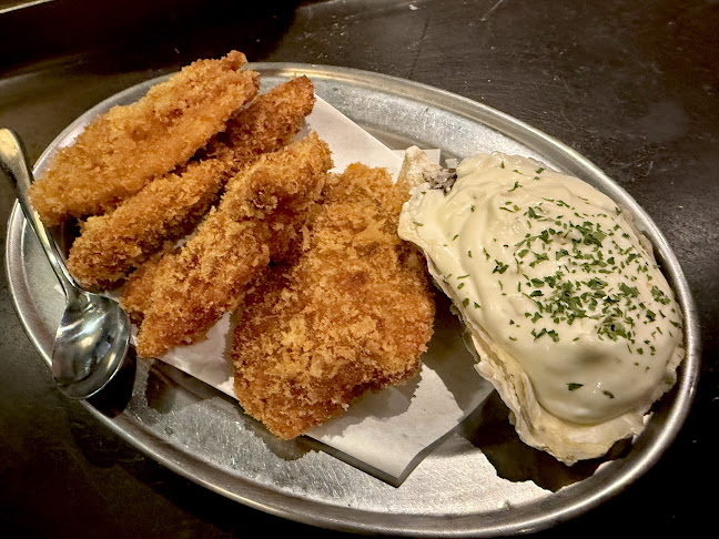 Opinii despre 大井町かき殻荘 în 品川区 - 飲食業