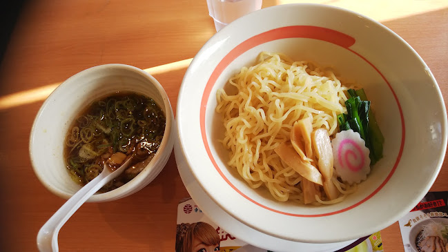 幸楽苑 古城店 - 飲食業