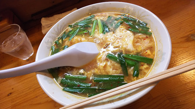 辛麺屋 輪 宮崎店