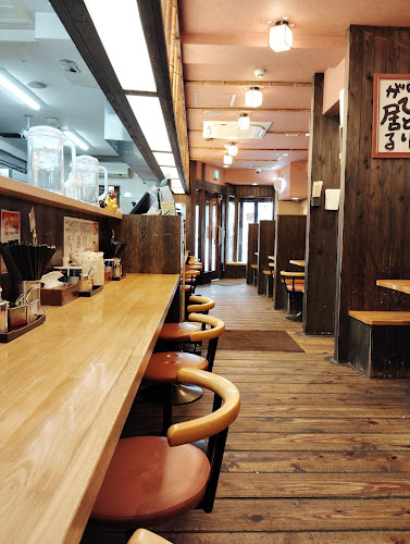 ラーメン大桜 十日市場本店