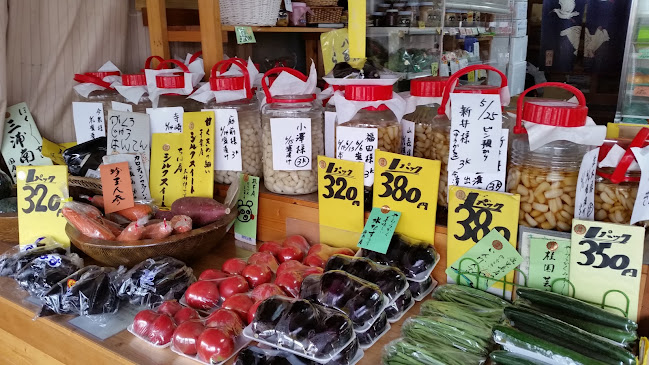 八百正 - 飲食業