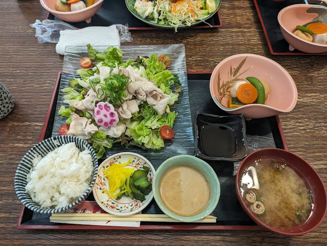 大黒屋松阪店 - 飲食業