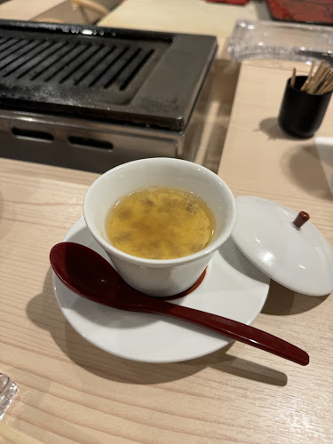 焼肉割烹 たか松