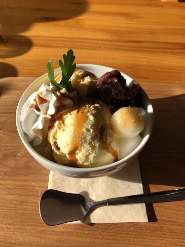 Comentarii opinii despre 本の森 元気カフェ