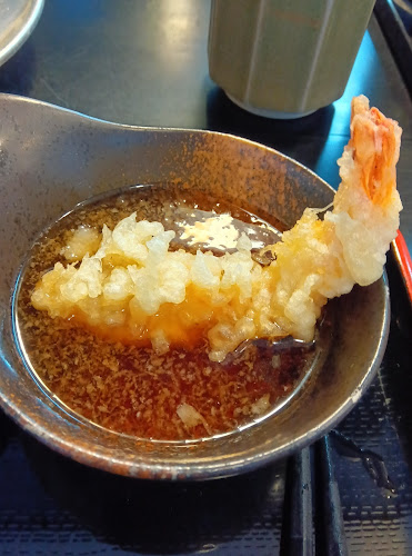 Opinii despre 天どんの店・天せ în 横浜市 - 飲食業