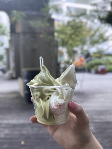 六甲牧場カフェ UMIEモザイク店 - 神戸市