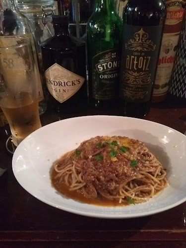 Comentarii opinii despre Italian Bar Basso