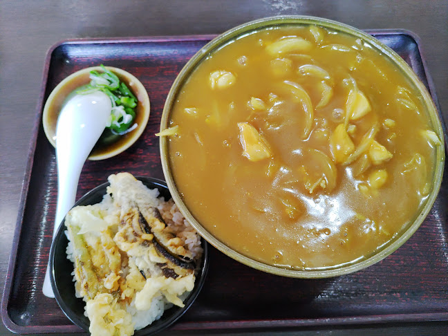 日本ばし - 札幌市