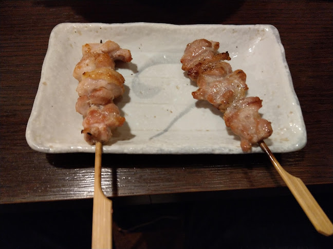 Opinii despre 炭焼処 鶏ゆう în 横浜市 - 飲食業