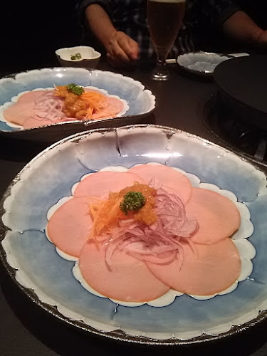 ステーキハウス 村岡 - 飲食業