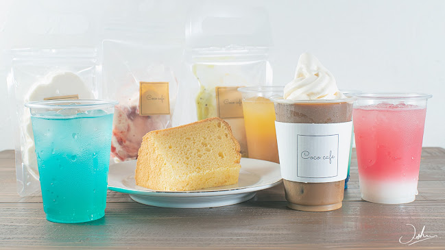 Coco cafe 24 - 横浜市