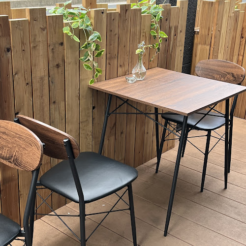 Opinii despre nini cafe în 富山市 - 飲食業