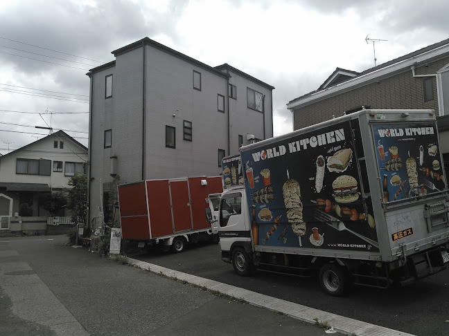 Opinii despre ブルーマウンテン în 流山市 - 飲食業