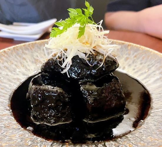 Opinii despre 関飯店 în 中野区 - 飲食業