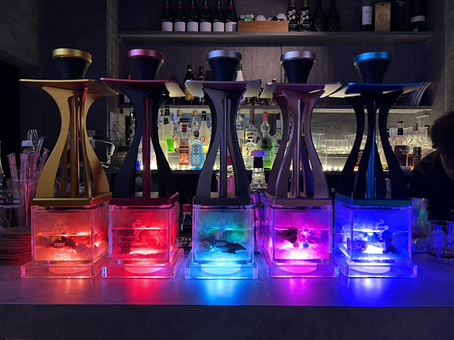 COZY HOUSE rooftop stand bar dogenzaka - 飲食業