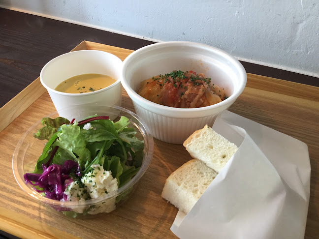 欧風煮込み料理とワイン nicomimacuri - 大阪市