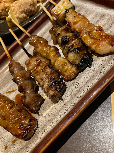 Opinii despre 千年の宴 松阪北口駅前店 în 松阪市 - 飲食業