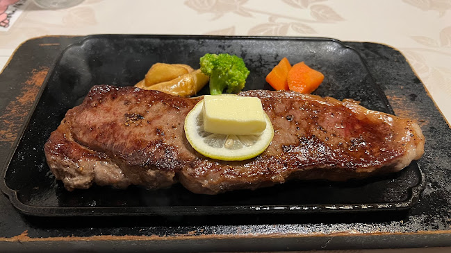 ステーキハウスK - 飲食業