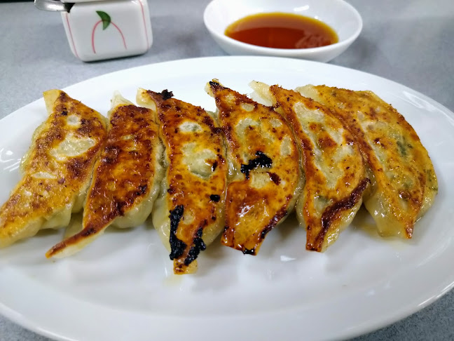 Comentarii opinii despre 中華そば専門店 かま源