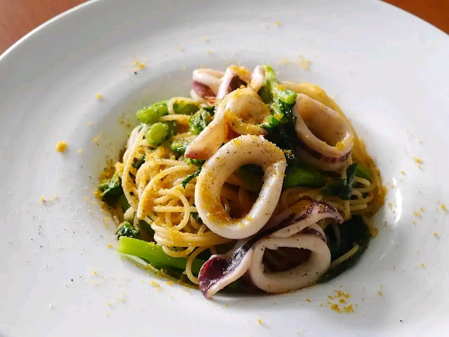 Comentarii opinii despre おいしい肴＆ワインバー IL BOSCO