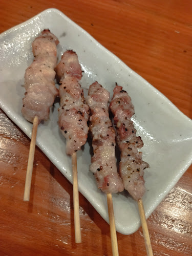 Opinii despre 炭火焼鳥 吉鳥 千林店 în 大阪市 - 飲食業