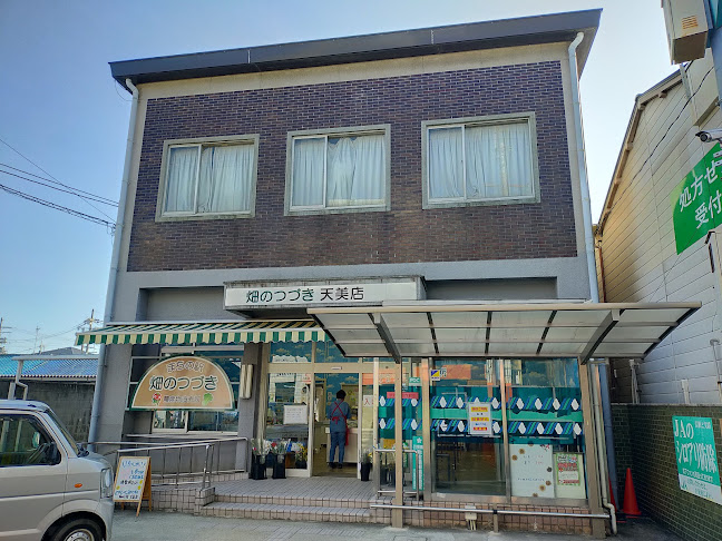 畑のつづき天美店