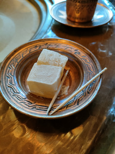 Opinii despre ザ・モスク・コーヒー THE MOSQUE COFFEE în 世田谷区 - 飲食業