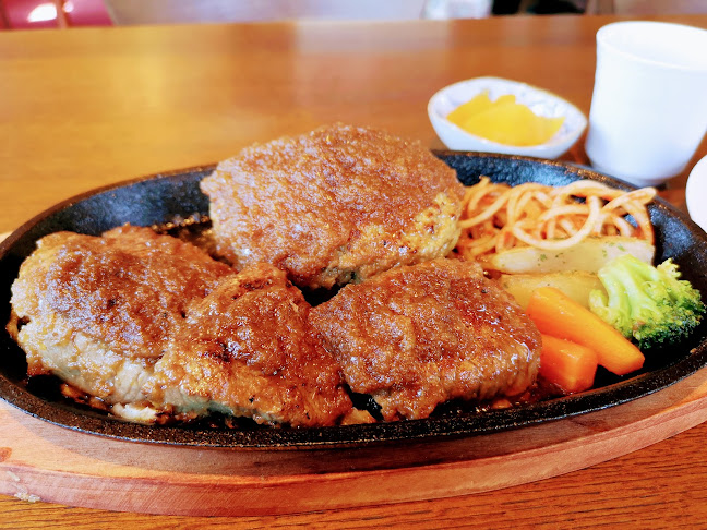 カフェダイニング プチ・ハーモニー