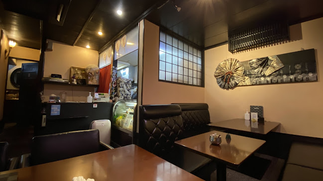 祇をん ひつじカフェ