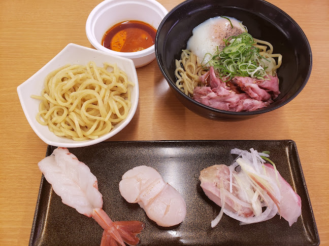 スシロー 春日井春見店 - 飲食業