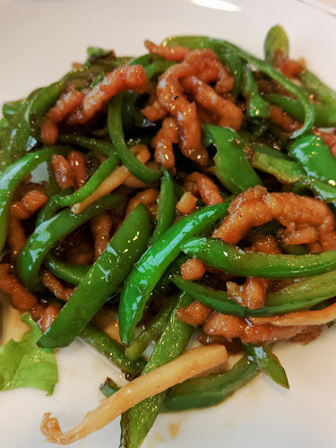 中華料理 上海家 - 飲食業