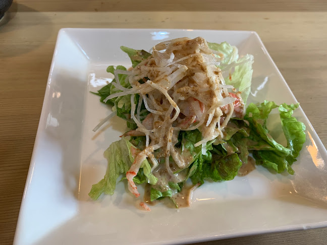 Opinii despre 㐂久鮨 în 松本市 - 飲食業