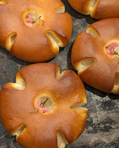 JACOMO’S a Bakery ジャコモズ ア ベーカリー - 飲食業