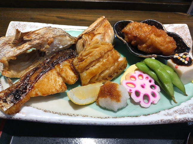 Opinii despre 大黒屋松阪店 în 松阪市 - 飲食業
