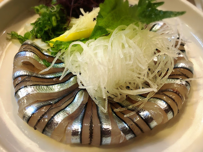 さかなちゃん - 飲食業