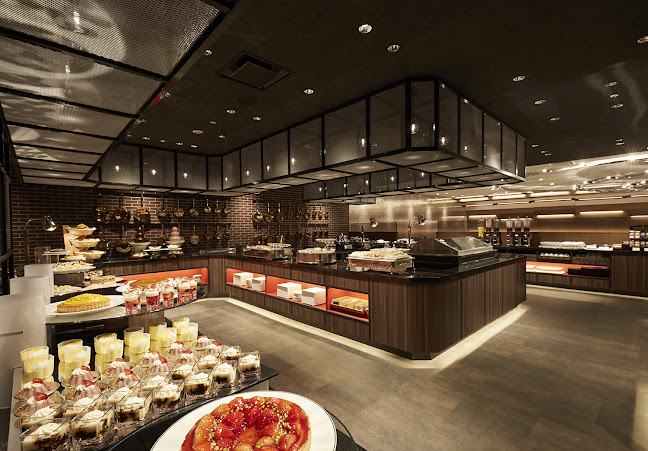 カフェ&ダイニング Chef’s Palette - 豊島区