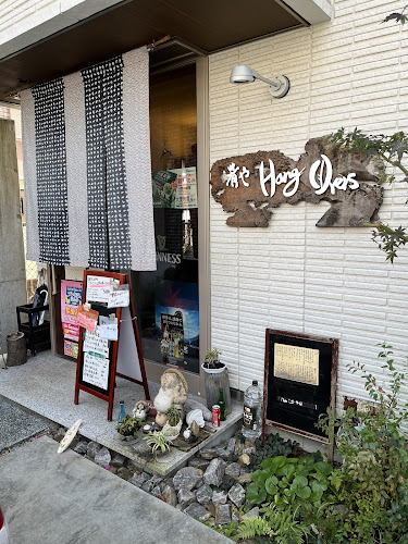 ハングオーバーズ