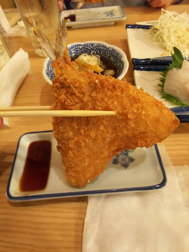 Comentarii opinii despre 丸富食堂 池袋東口店