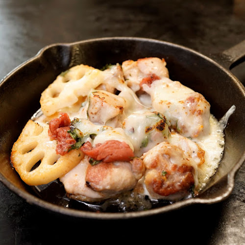 Comentarii opinii despre 京ちゃばな