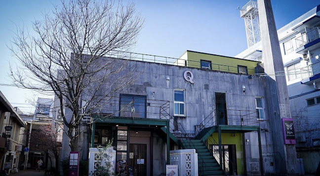 Cafe＊Rest＊Bar ドドド - 米子市